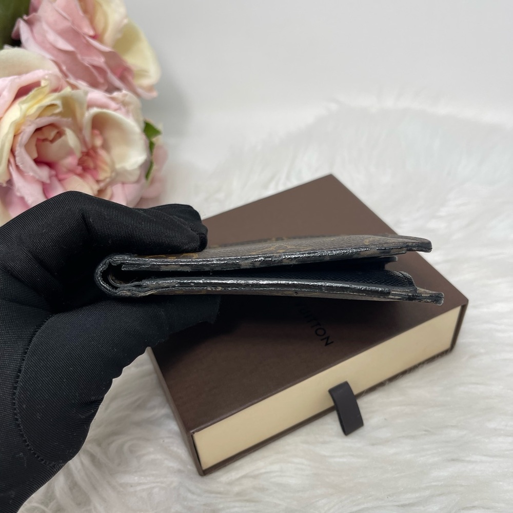 Macassar Wallet - Picture 12 of 12